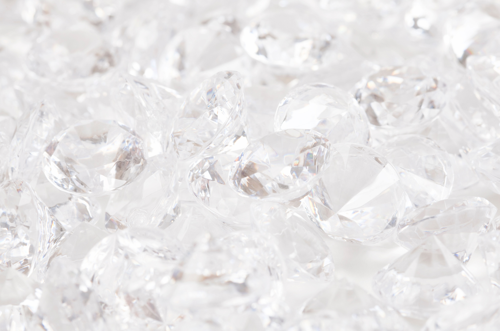 ナノダイヤモンド