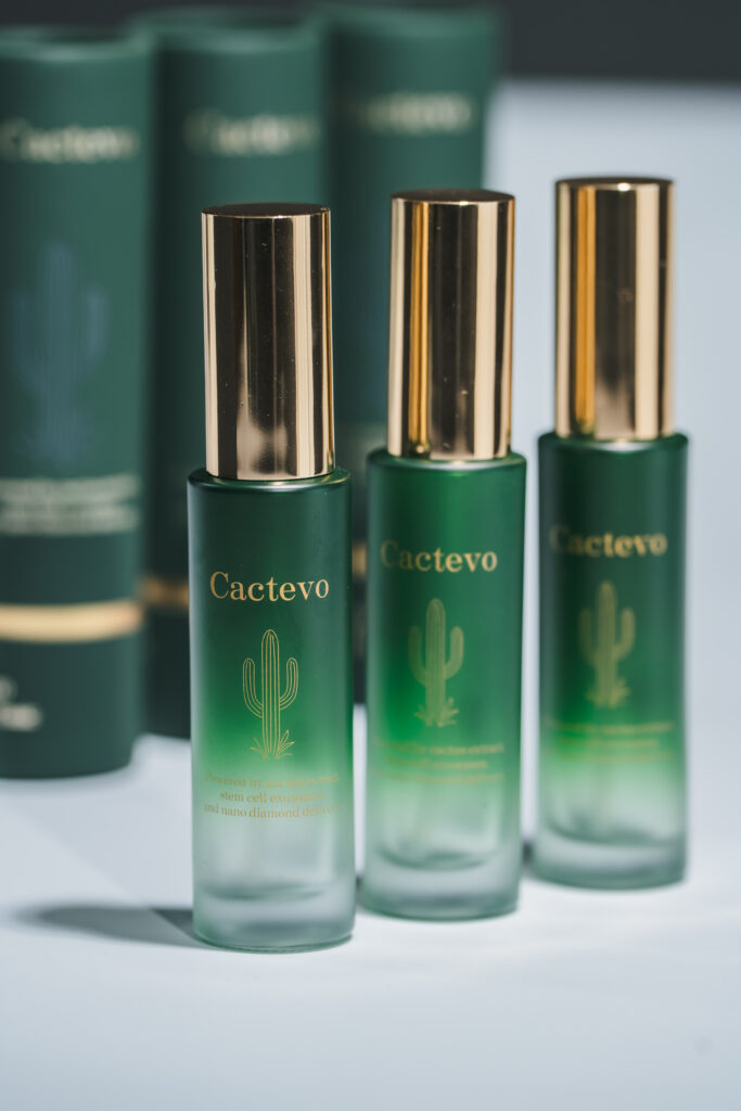 Cactevo 商品イメージ